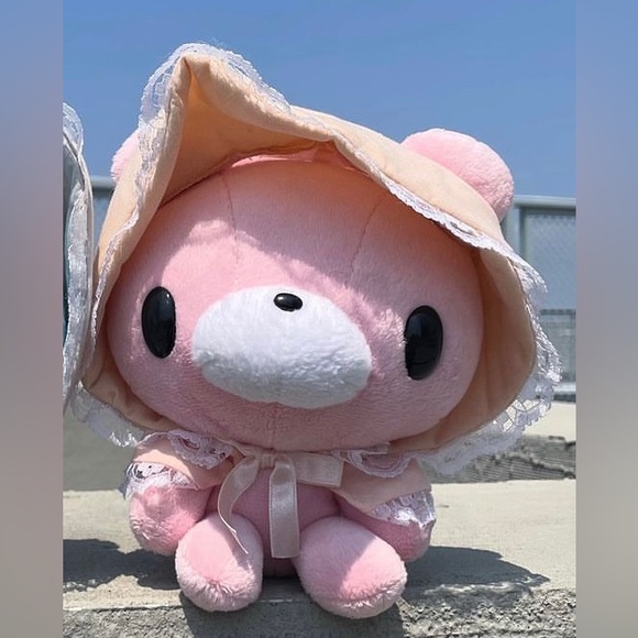 Gloomy Bear - Picture 1 of 4